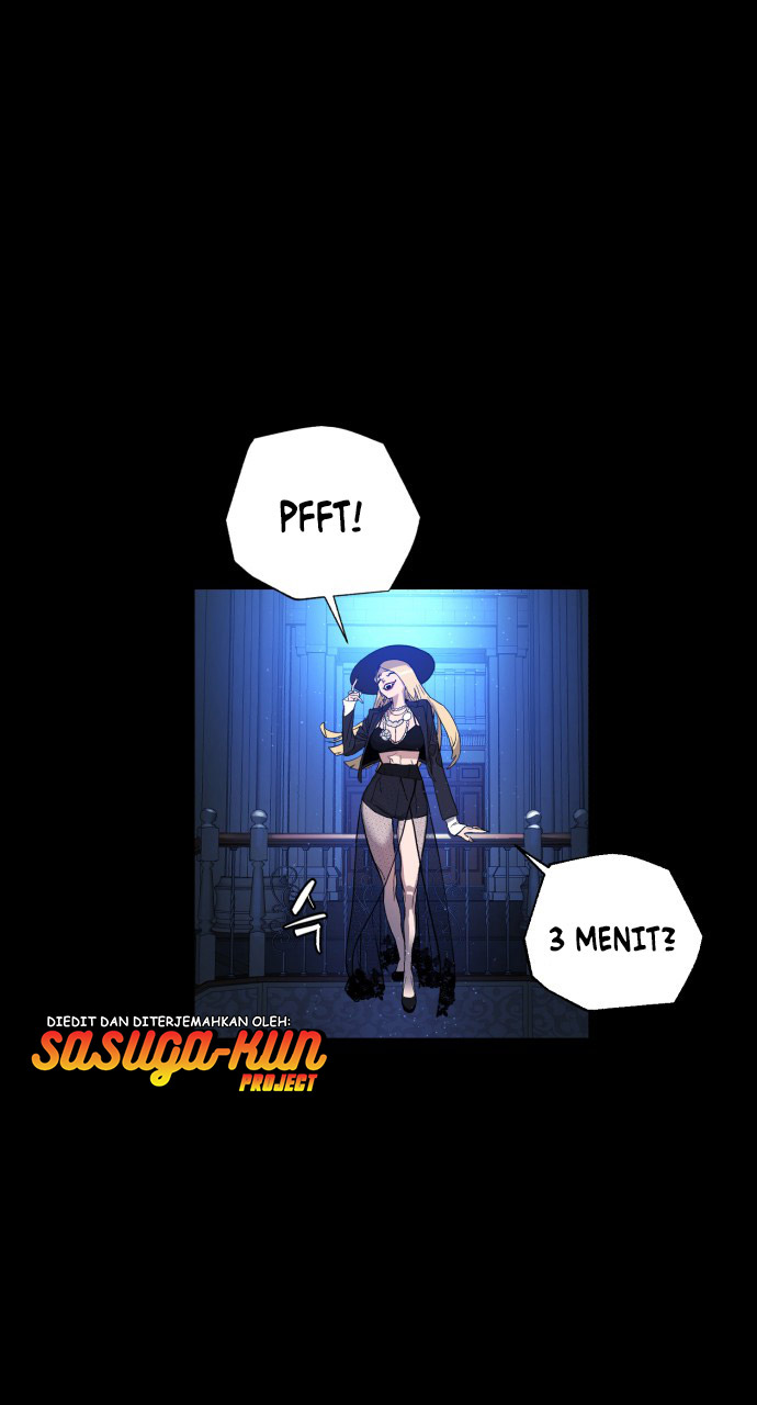 White Blood Chapter 00 Bahasa Indonesia